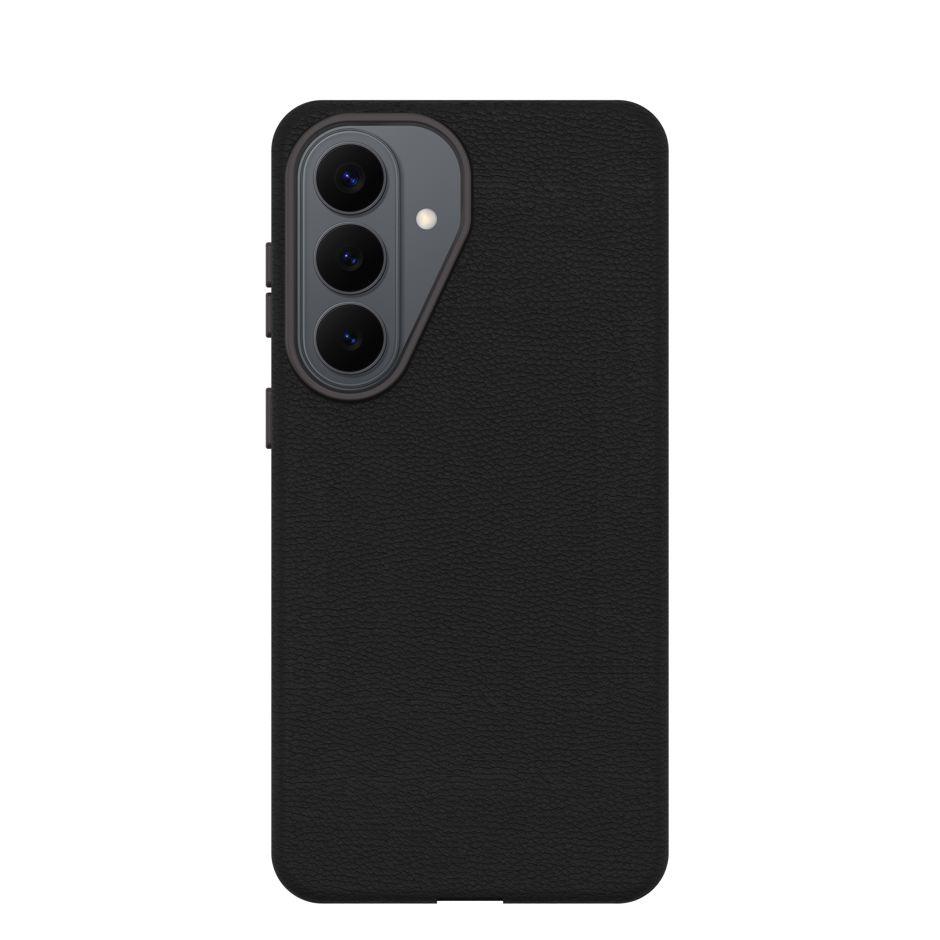 Galaxy S26+ Symmetry Series Cactus Leather Hoesje