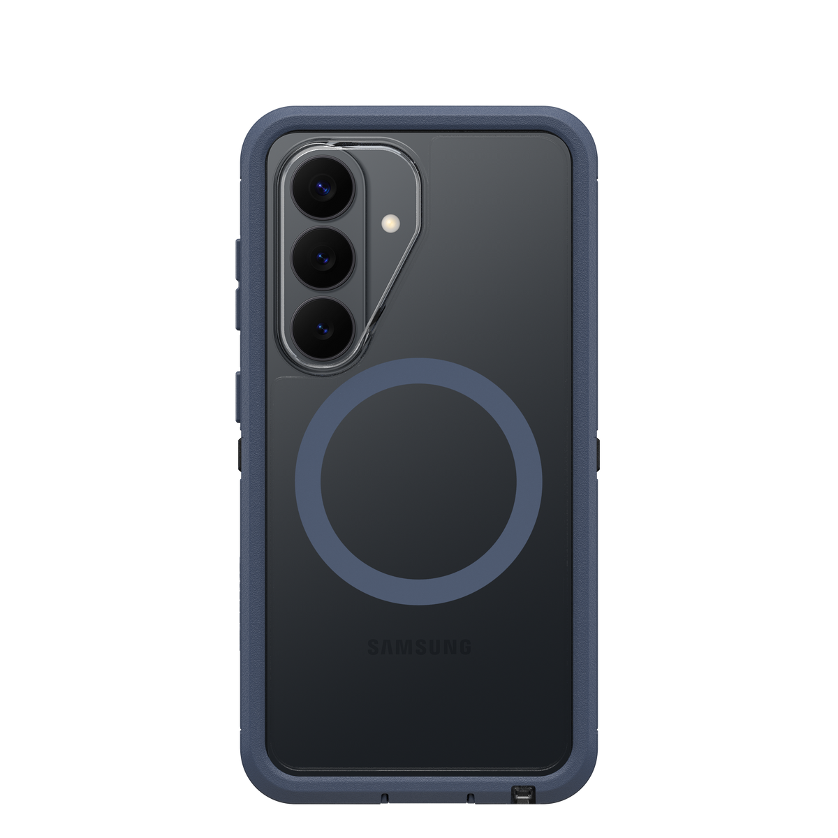 Galaxy S26 Defender Series Pro XT Clear Hoesje