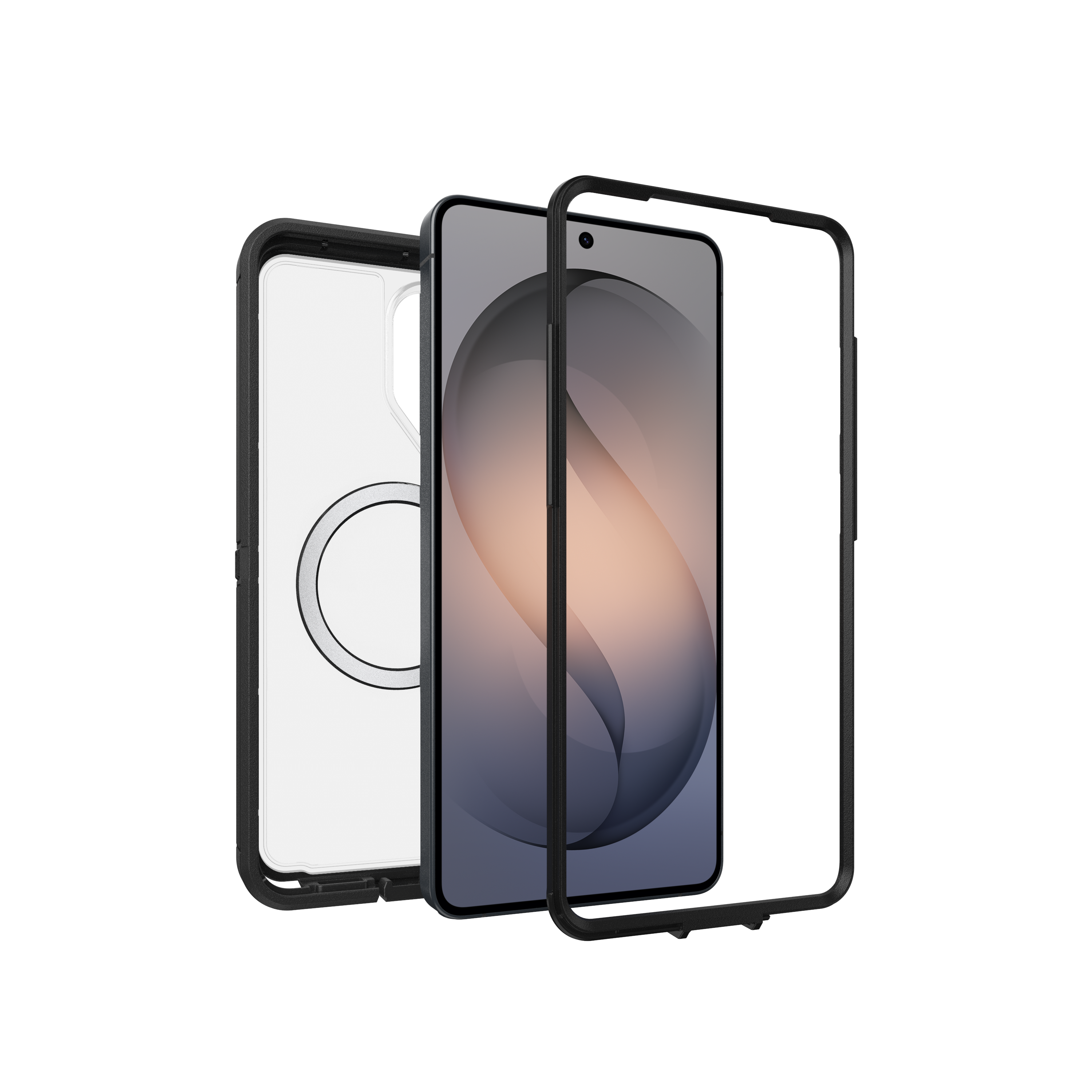 Galaxy S26 Ultra Defender Series Pro XT Hoesje
