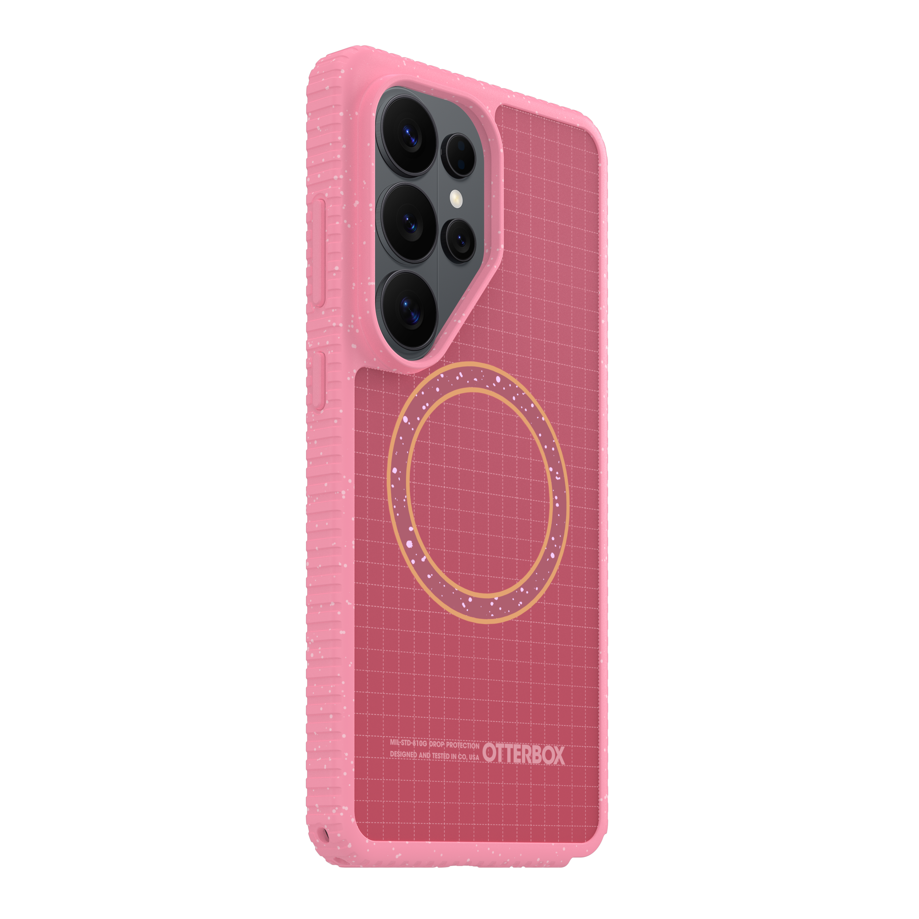 Galaxy S26 Ultra Sole Hülle