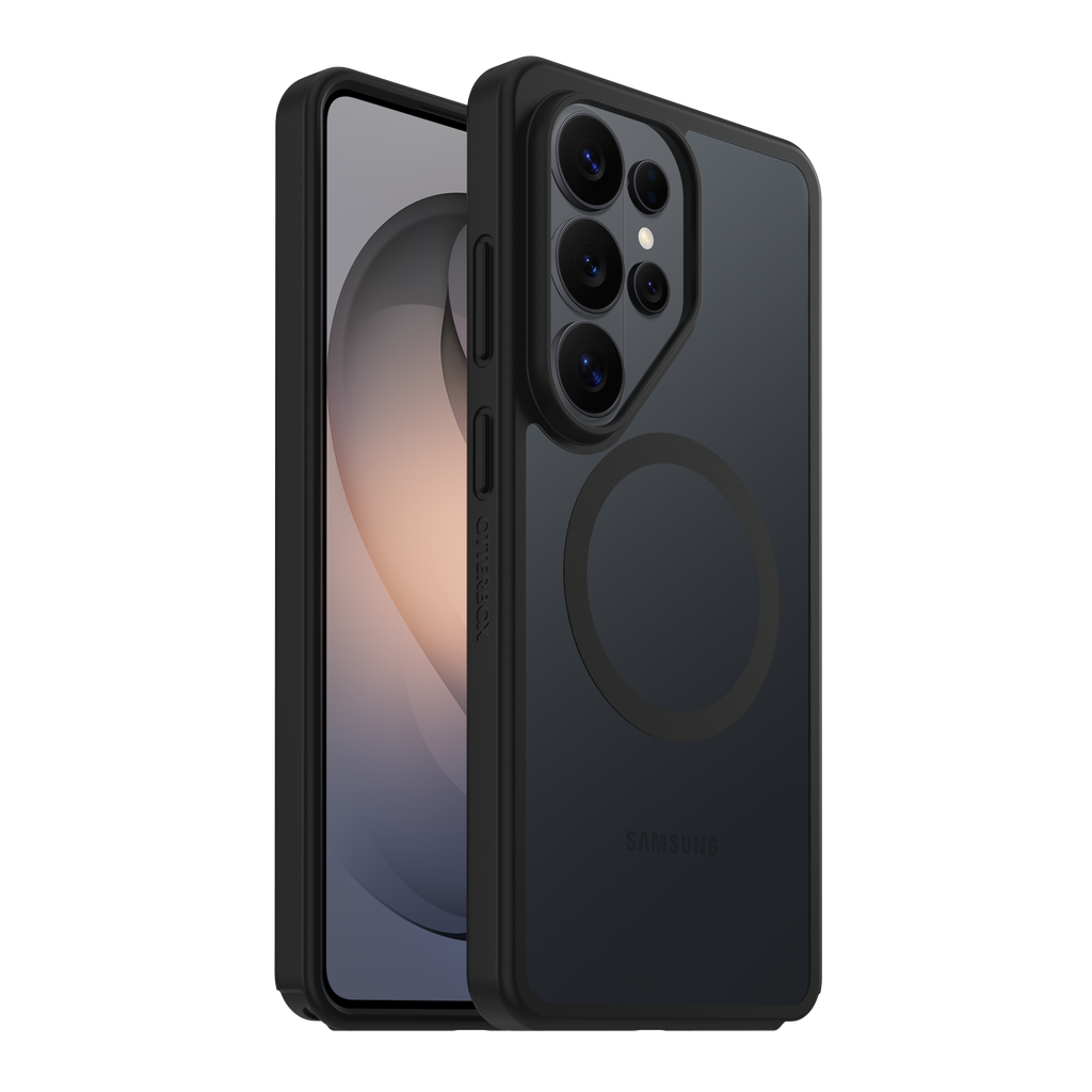 React Series | Galaxy S26 Ultra Case