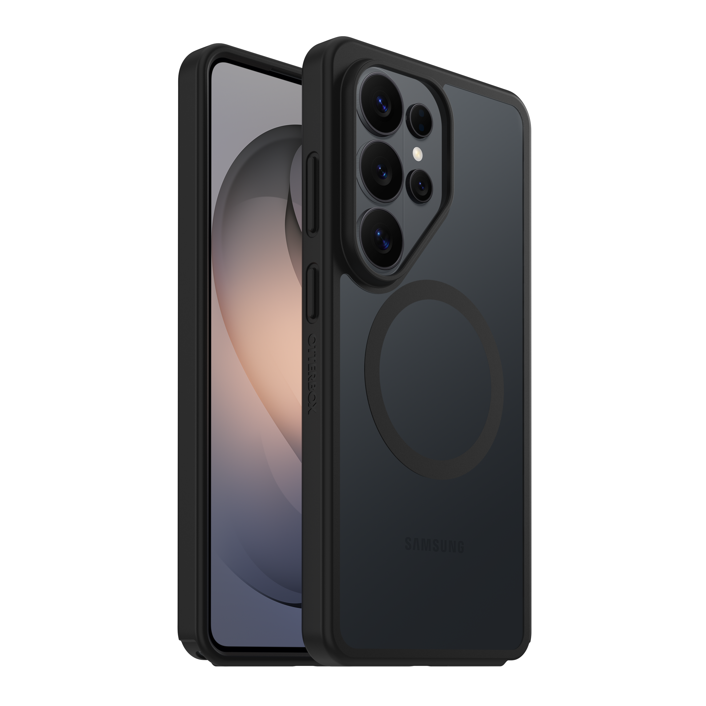 React Series | Galaxy S26 Ultra Case