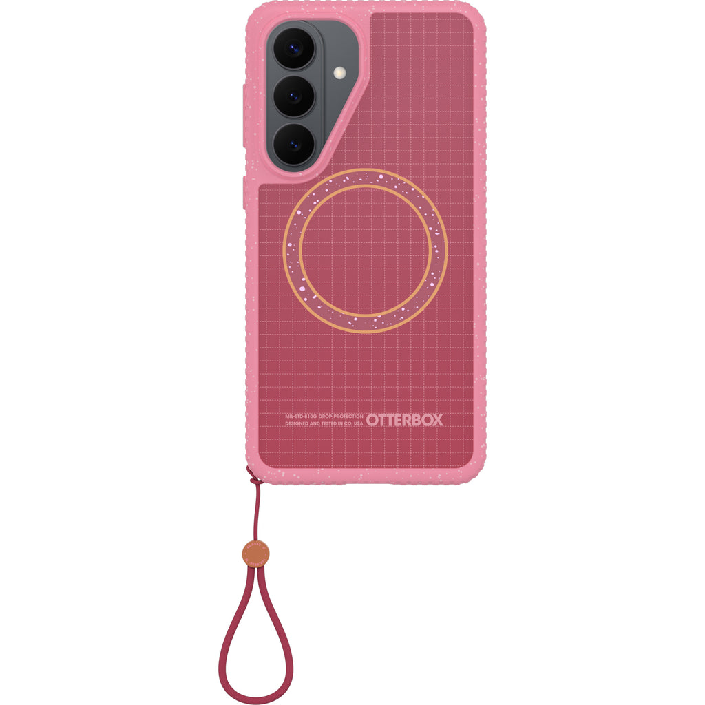 Galaxy S26+ Sole Series Skal