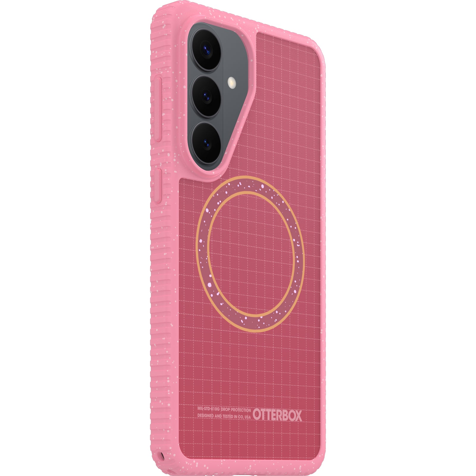Galaxy S26+ Sole Series Skal