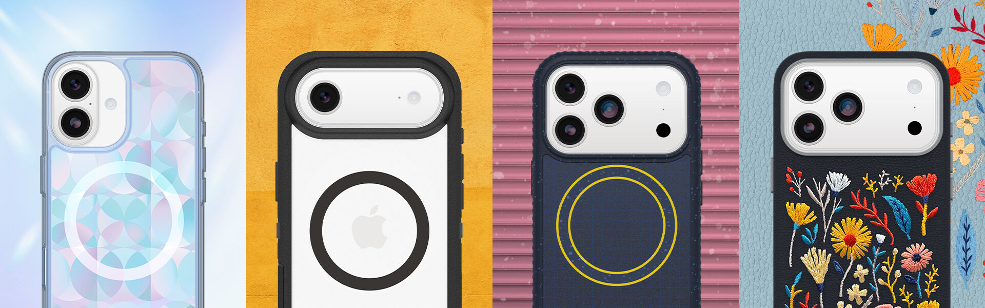 Series of Everything new for Apple