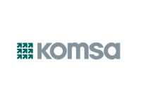 logo Komsa