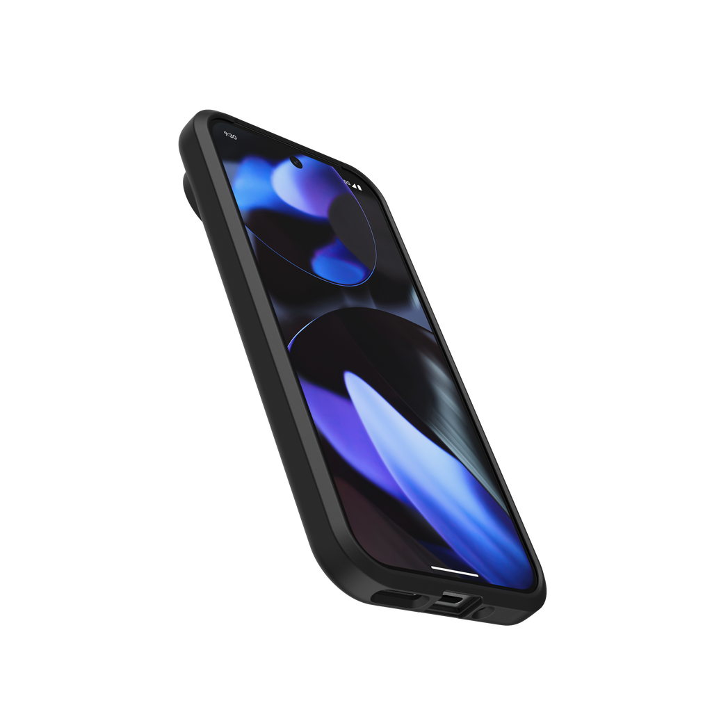 Google Pixel 9 en Google Pixel 9 Pro Coque | React Series