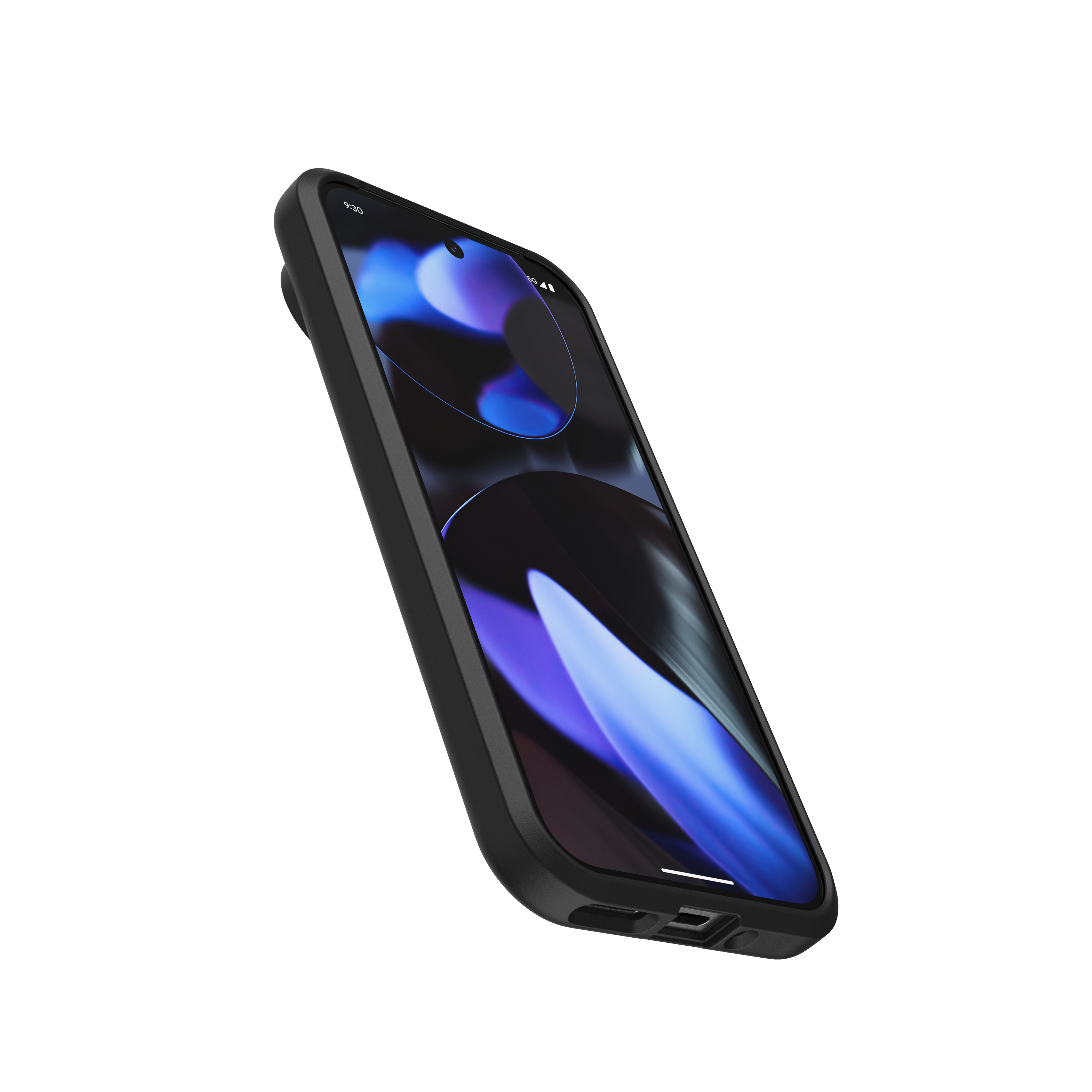 Google Pixel 9 en Google Pixel 9 Pro Coque | React Series