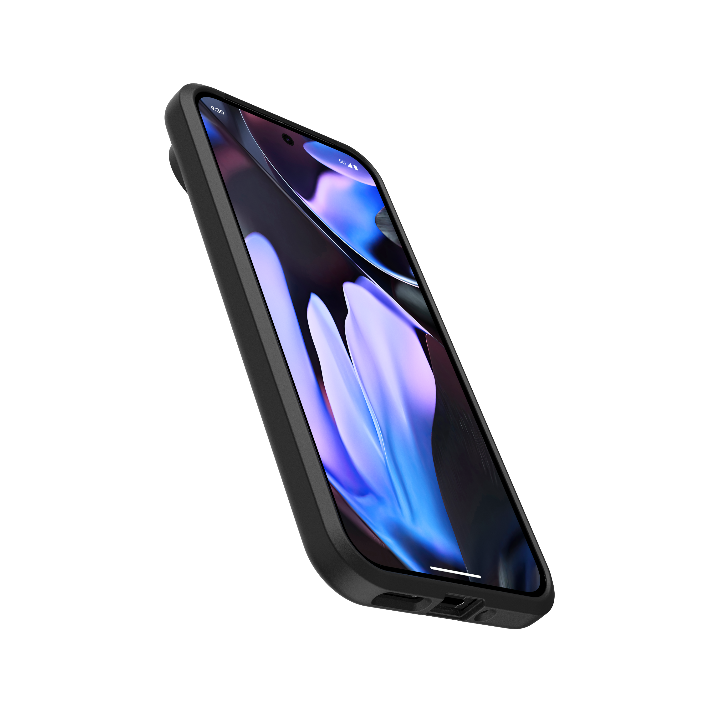Google Pixel 9 Pro XL Hülle | React Series