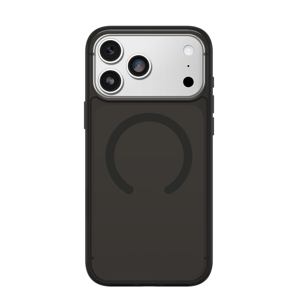 iPhone 18 Pro Max and iPhone 17 Pro Max Symmetry Series Case