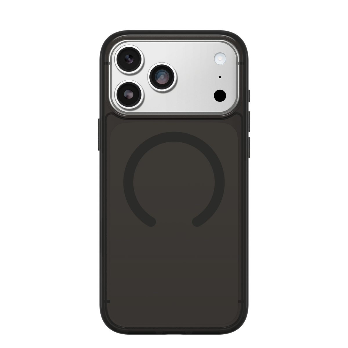 iPhone 18 Pro Max and iPhone 17 Pro Max Symmetry Series Case