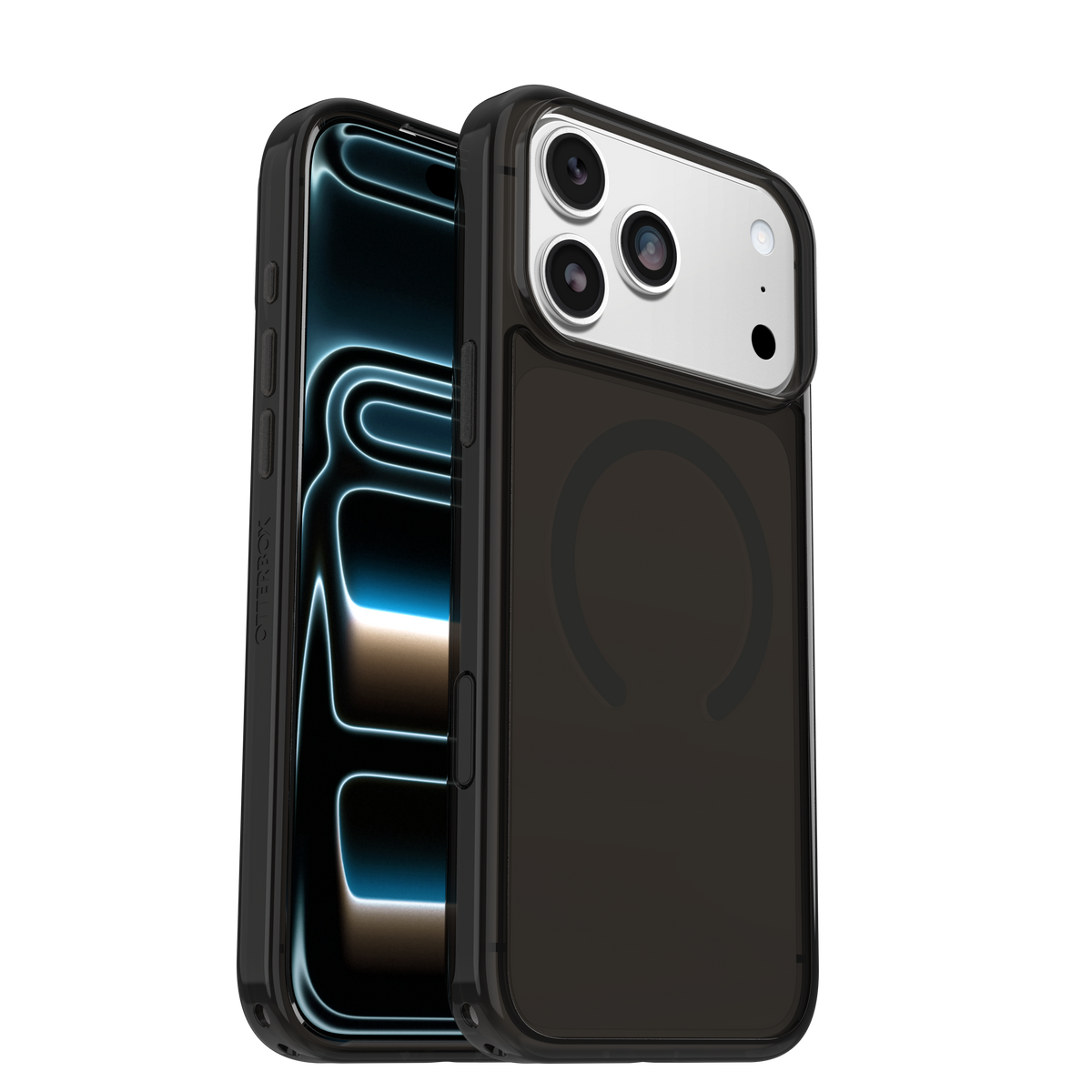 iPhone 18 Pro Max and iPhone 17 Pro Max Symmetry Series Case