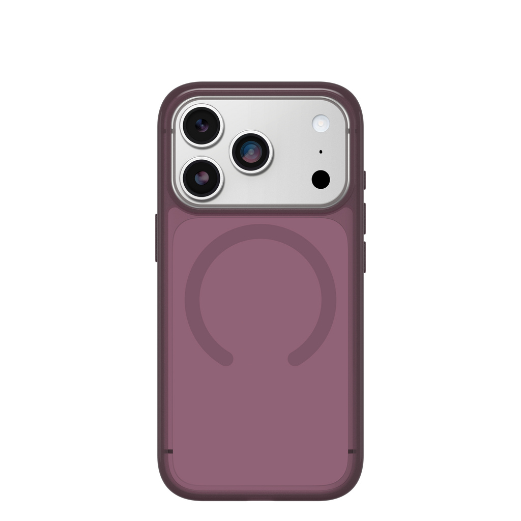 iPhone 17 Pro Symmetry Series Hoesje