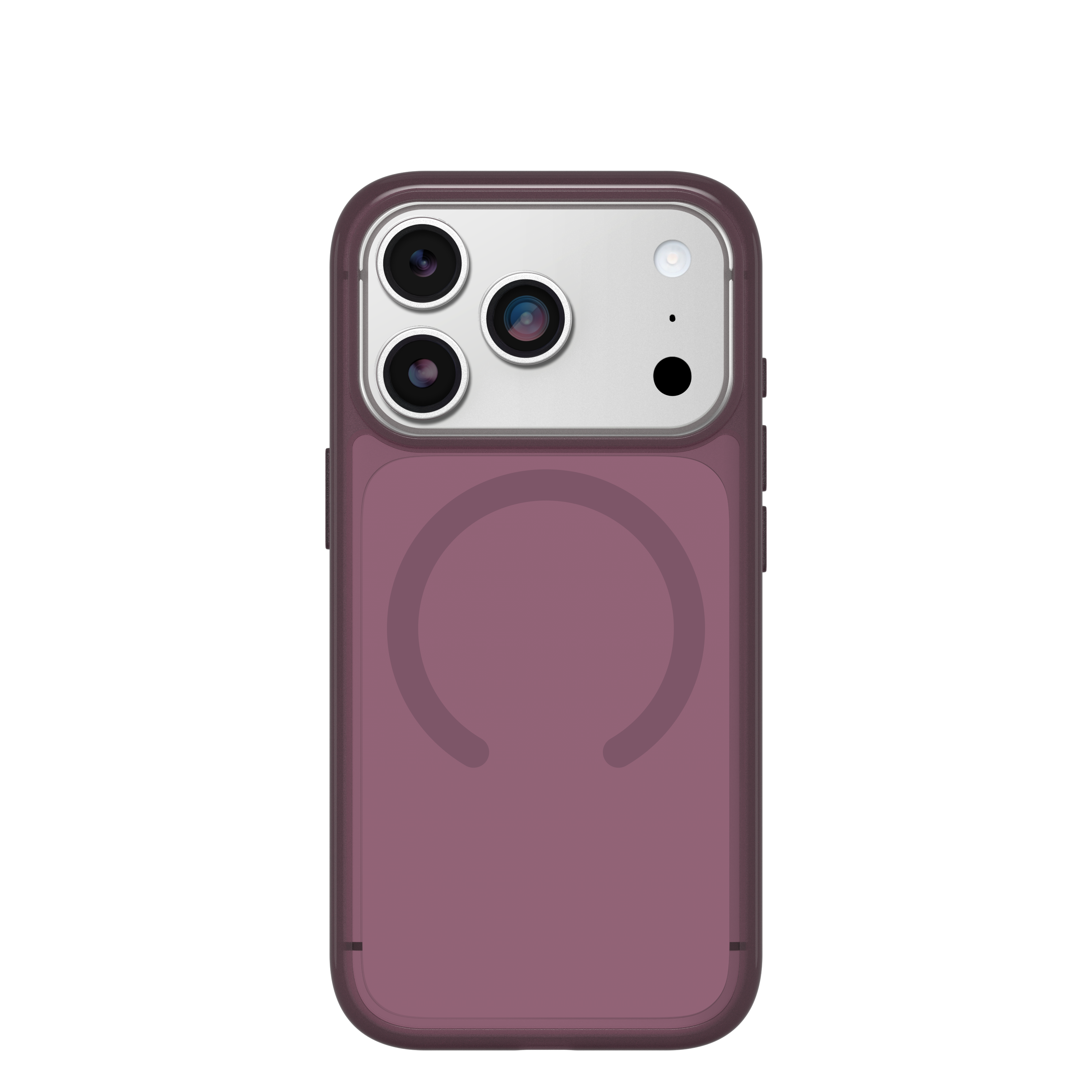 iPhone 17 Pro Symmetry Series Hoesje