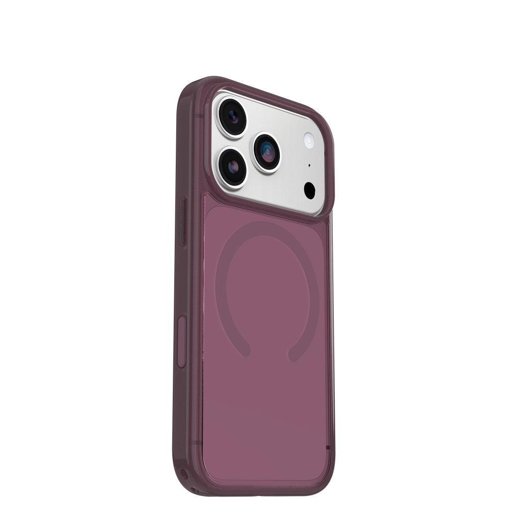 iPhone 17 Pro Symmetry Series Hoesje