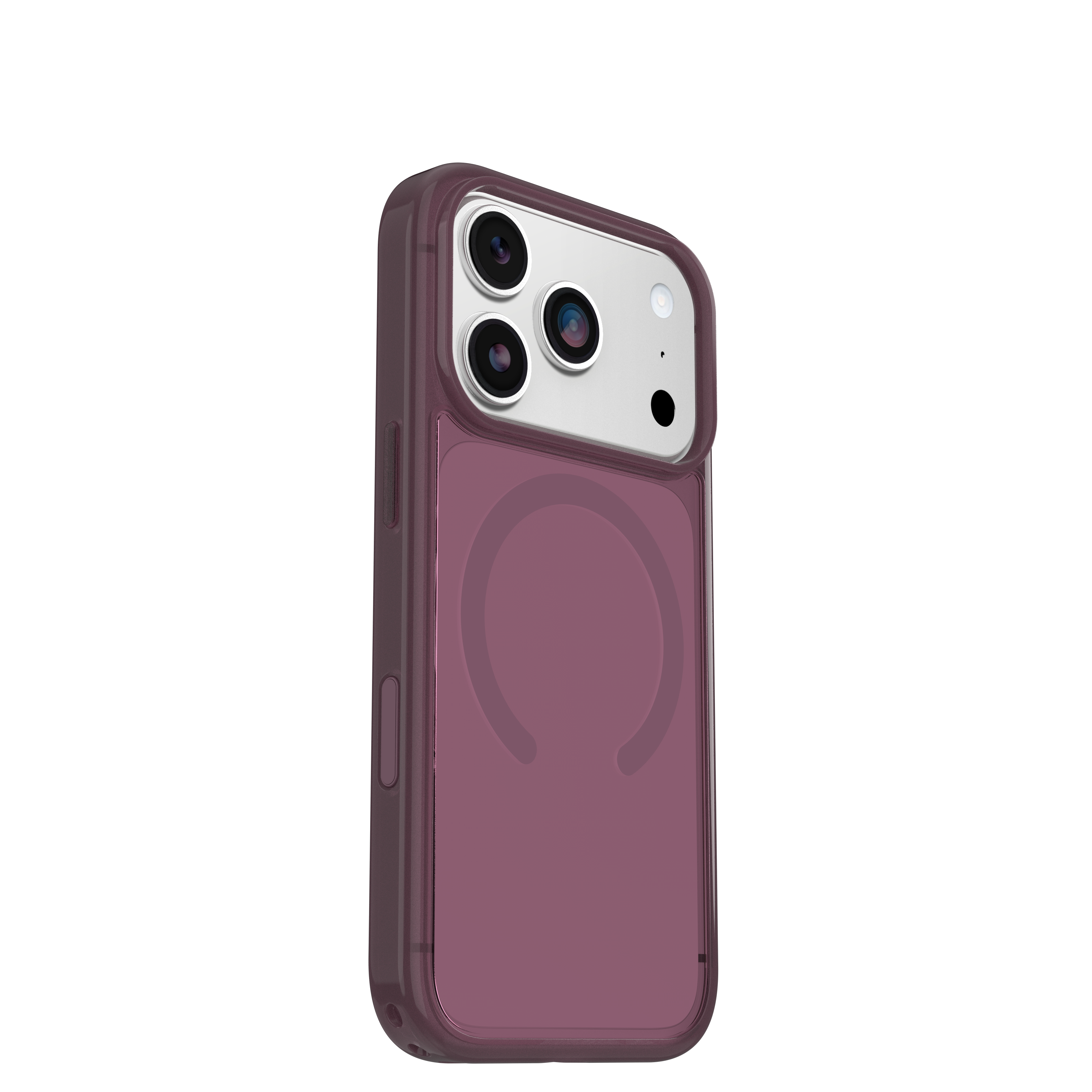 iPhone 17 Pro Symmetry Series Hoesje