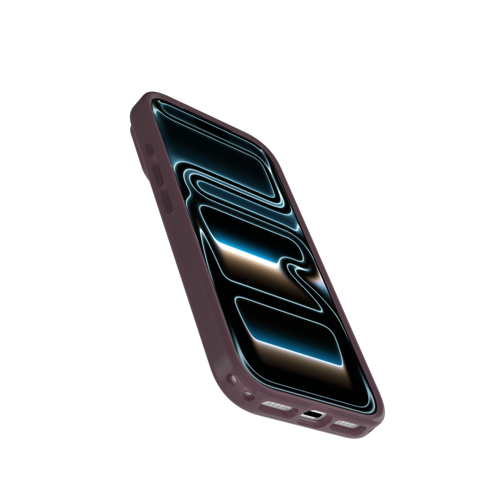 iPhone 17 Pro Symmetry Series Hoesje