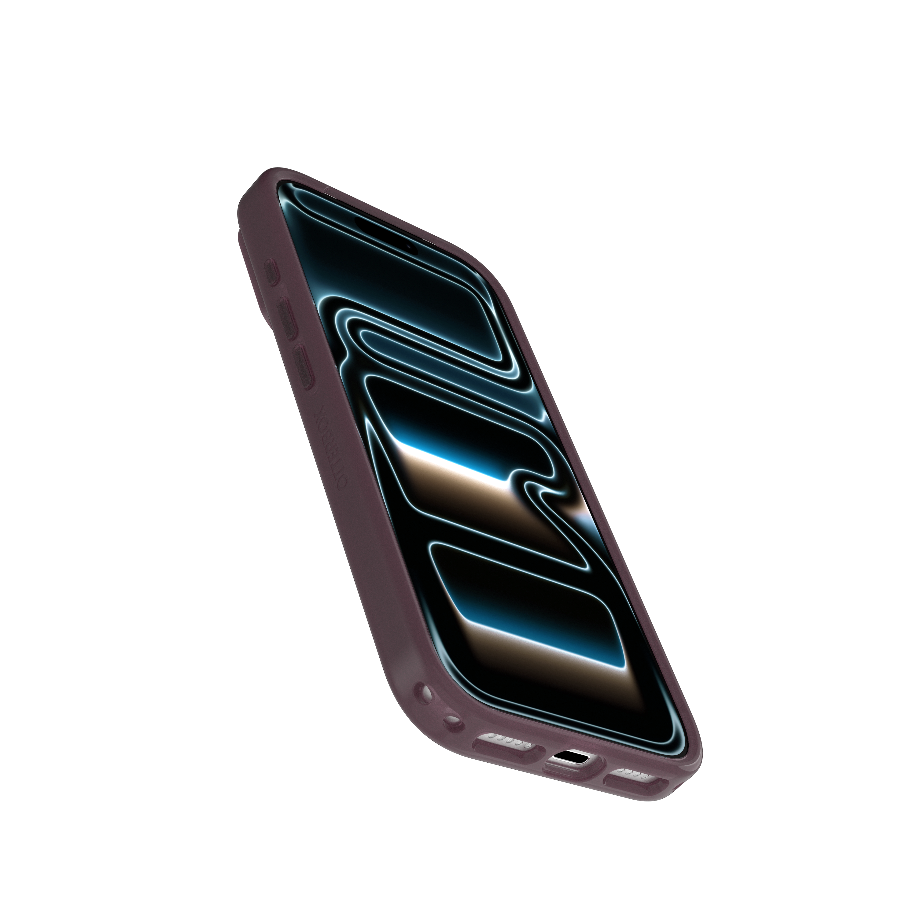 iPhone 17 Pro Symmetry Series Hoesje