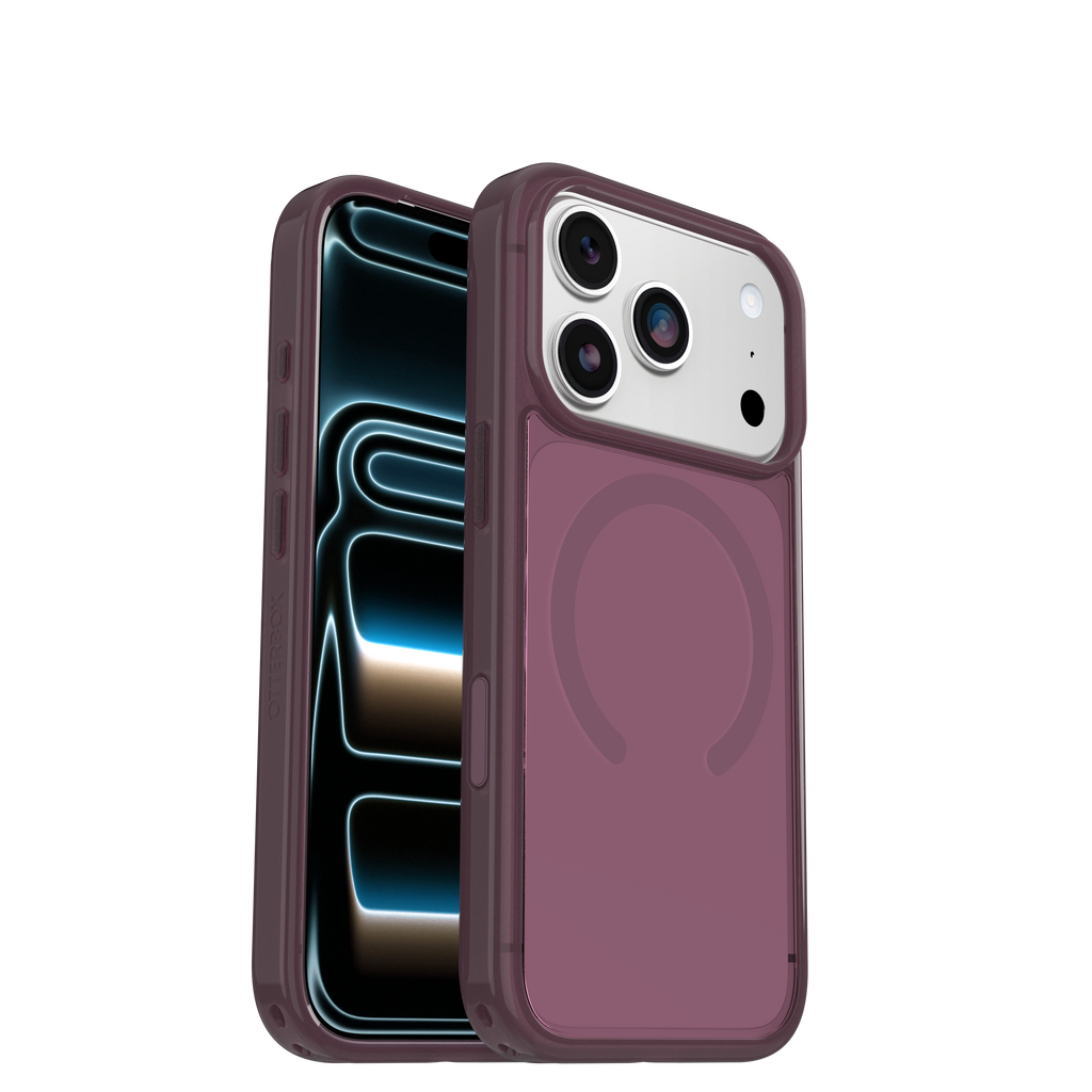 iPhone 17 Pro Symmetry Series Hoesje