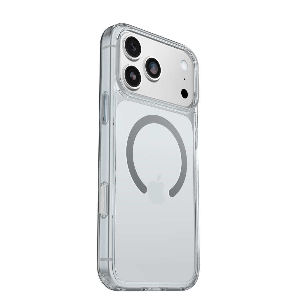 iPhone 17 Pro Max Symmetry Series Hoesje