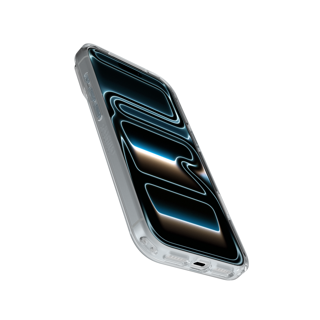 iPhone 17 Pro Max Symmetry Series Hoesje