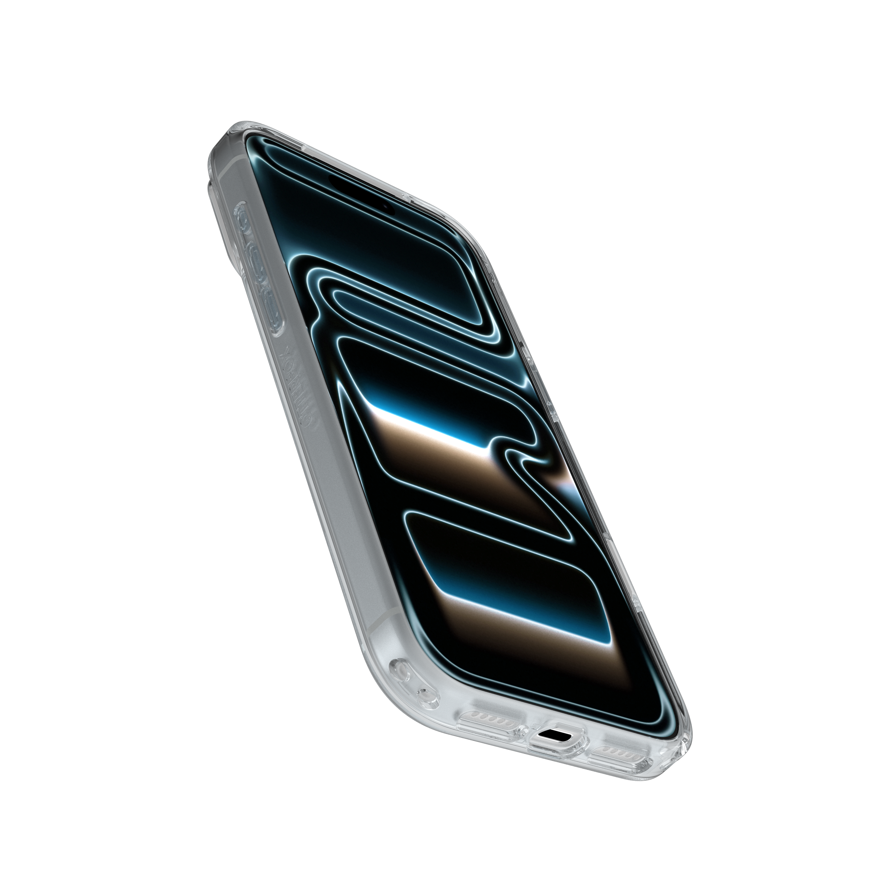 iPhone 17 Pro Max Symmetry Series Hoesje