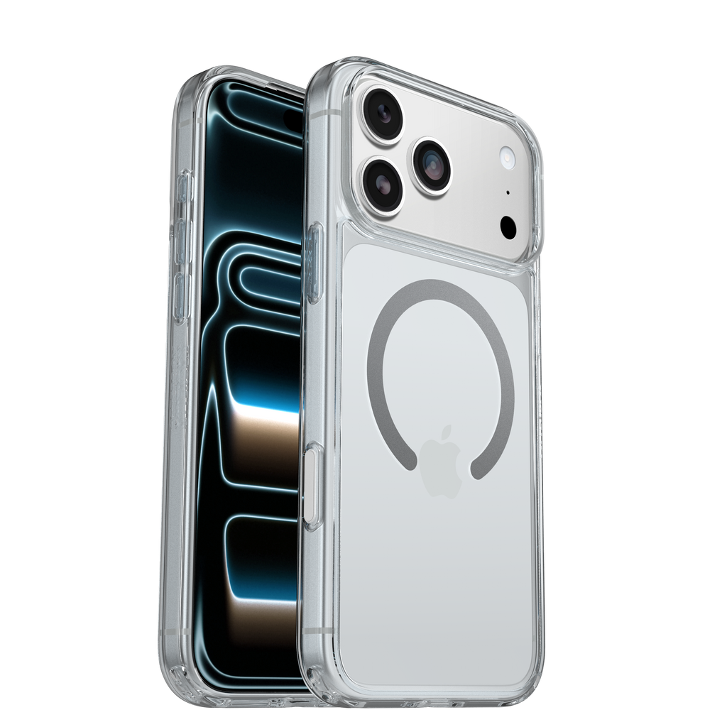 iPhone 17 Pro Max Symmetry Series Hoesje