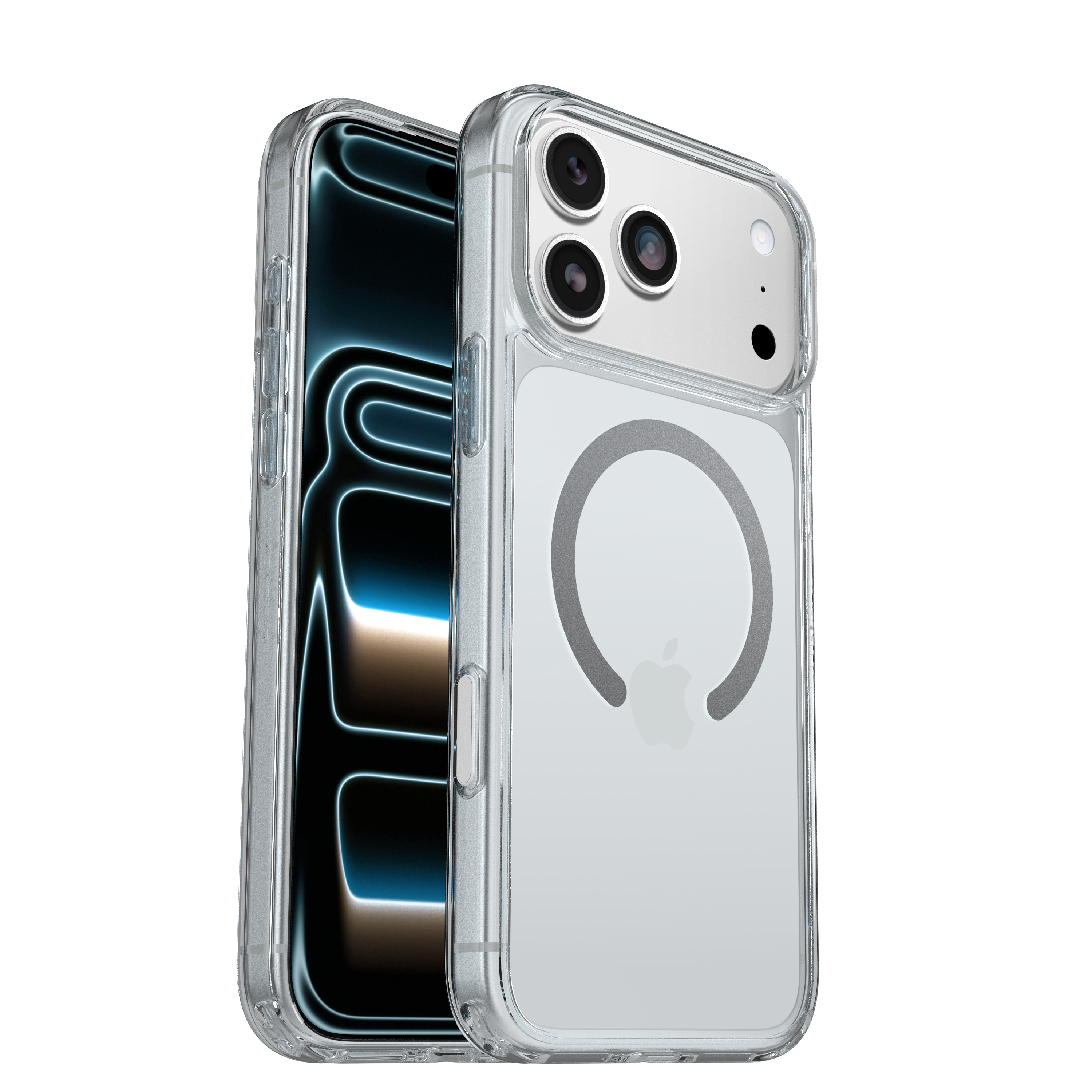 iPhone 17 Pro Max Symmetry Series Hoesje