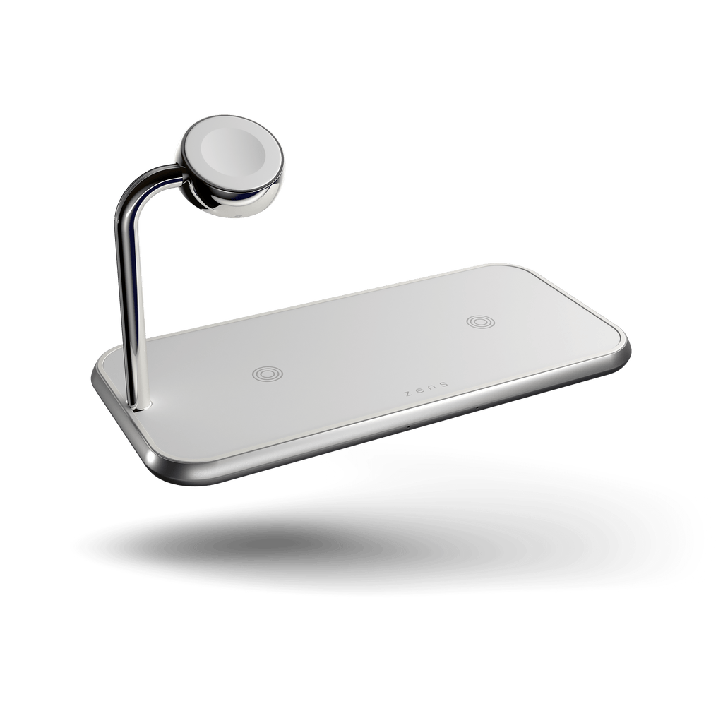 Zens Dual + Watch Wireless Charger