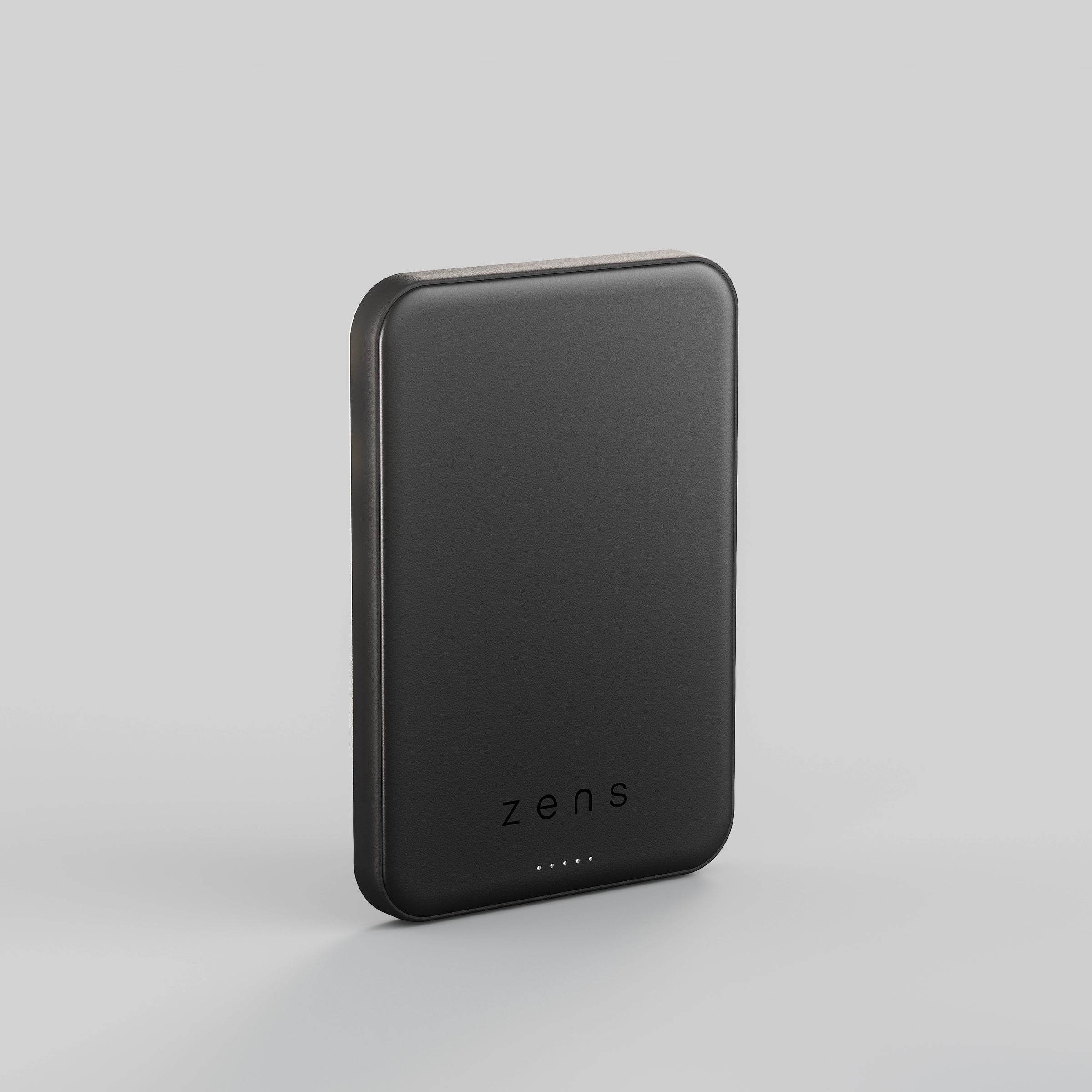 Zens Semi Solid State Qi2e2 Powerbank