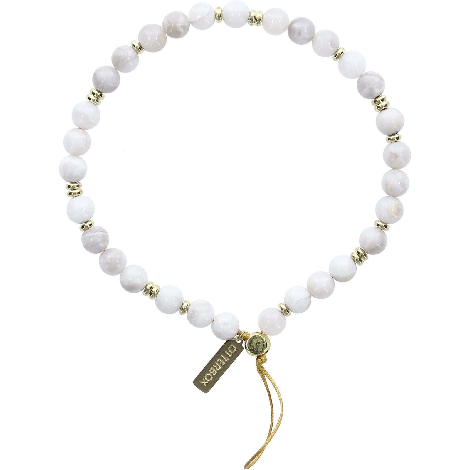 Beaded Wrist Strap - Image 4436