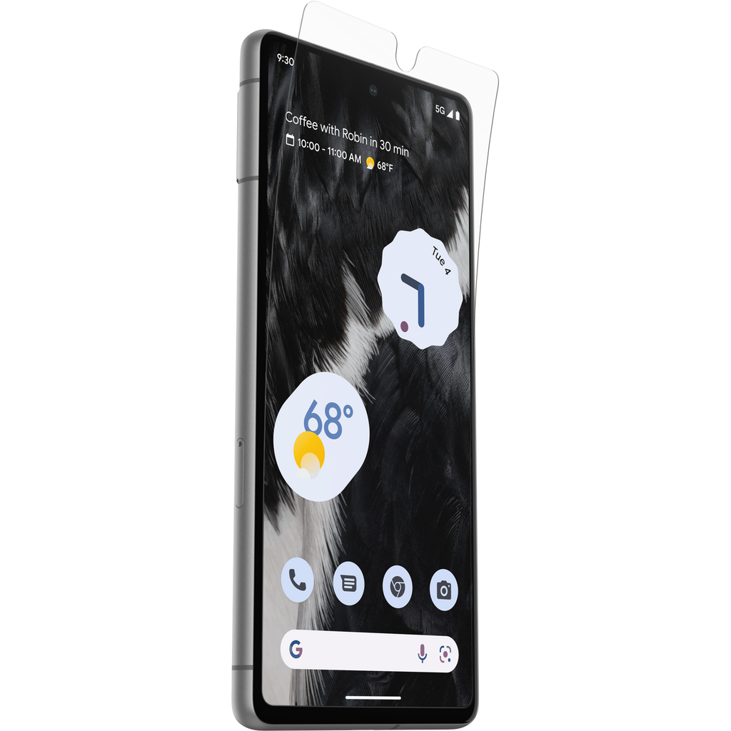 Pixel 7 Alpha Flex Screenprotector