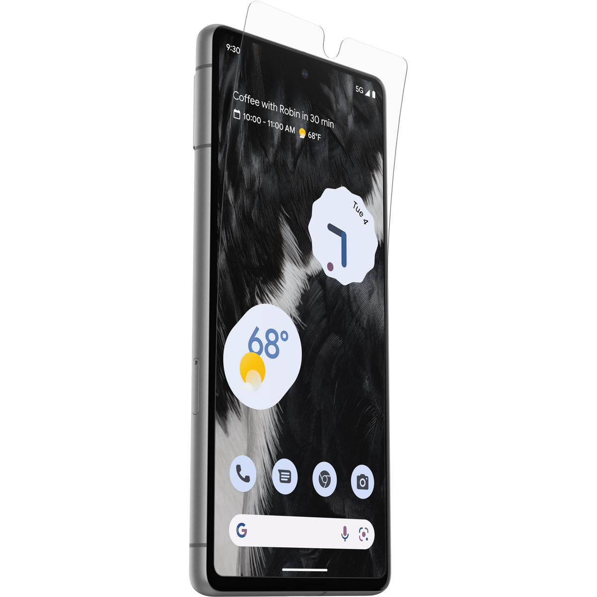 Pixel 7 Alpha Flex Screen Protector – OtterBox Europe