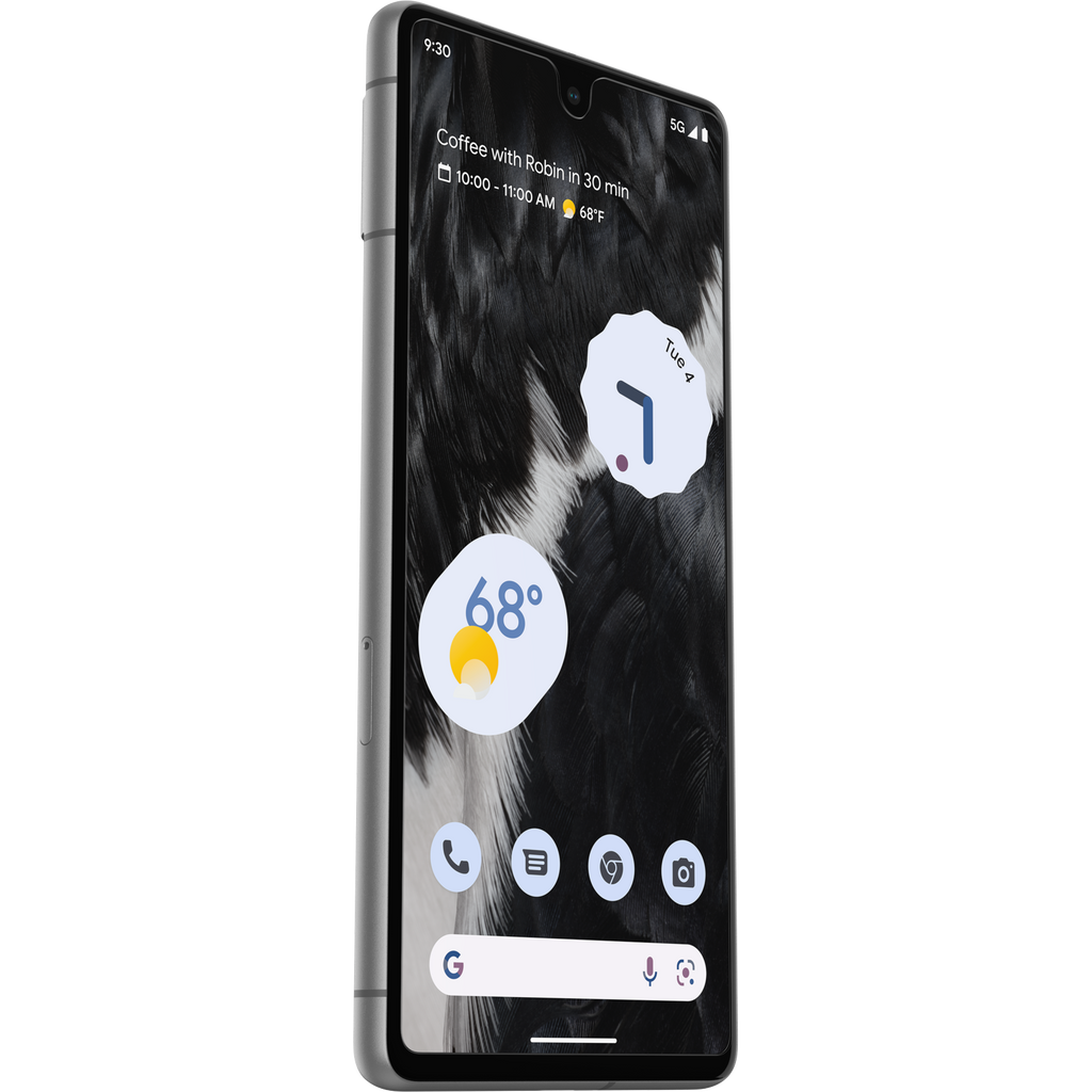 Pixel 7 Alpha Flex Screenprotector