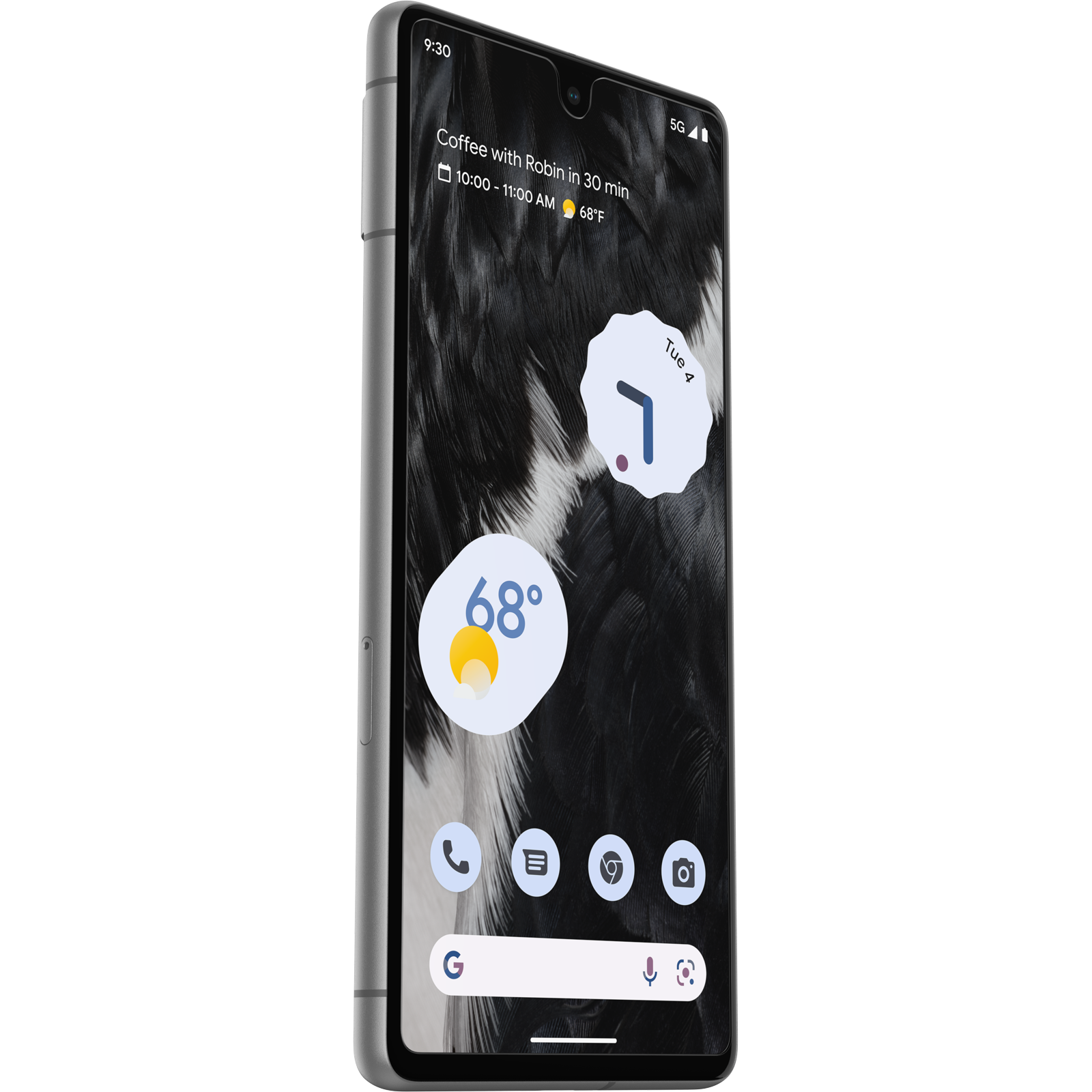 Pixel 7 Alpha Flex Screenprotector
