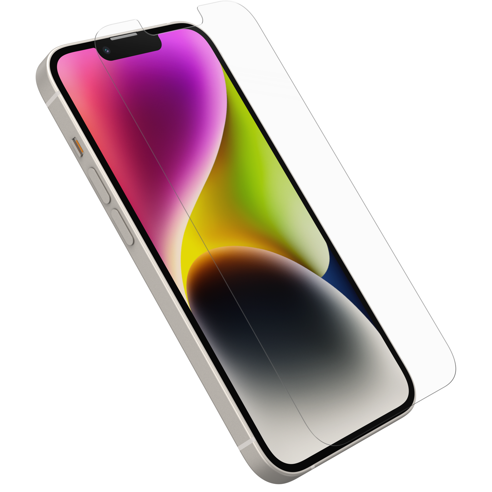 iPhone 14 Alpha Glass Screen Protector - Image 12391