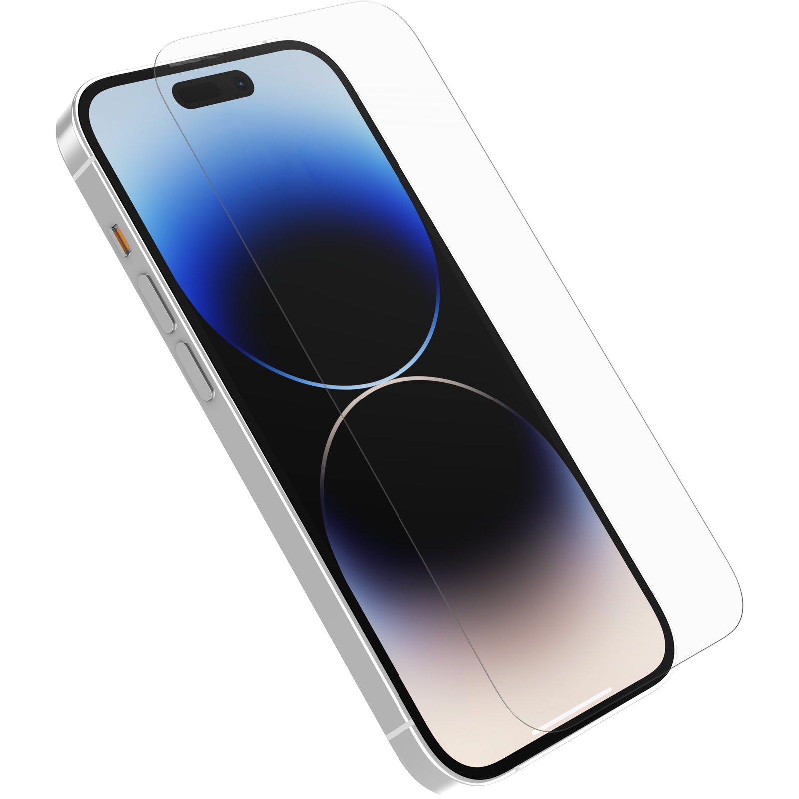 iPhone 14 Pro Alpha Glass Screen Protector - Image 12867