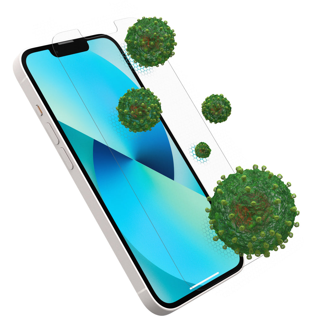 iPhone 13 and 13 Pro Amplify Glass Screen Protector