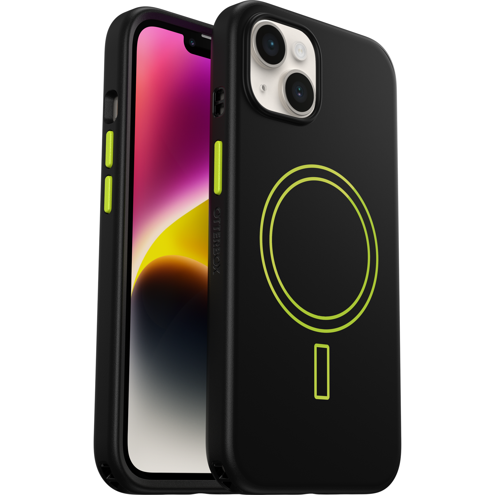 iPhone 14 Aneu Series Case for MagSafe - Image 4366