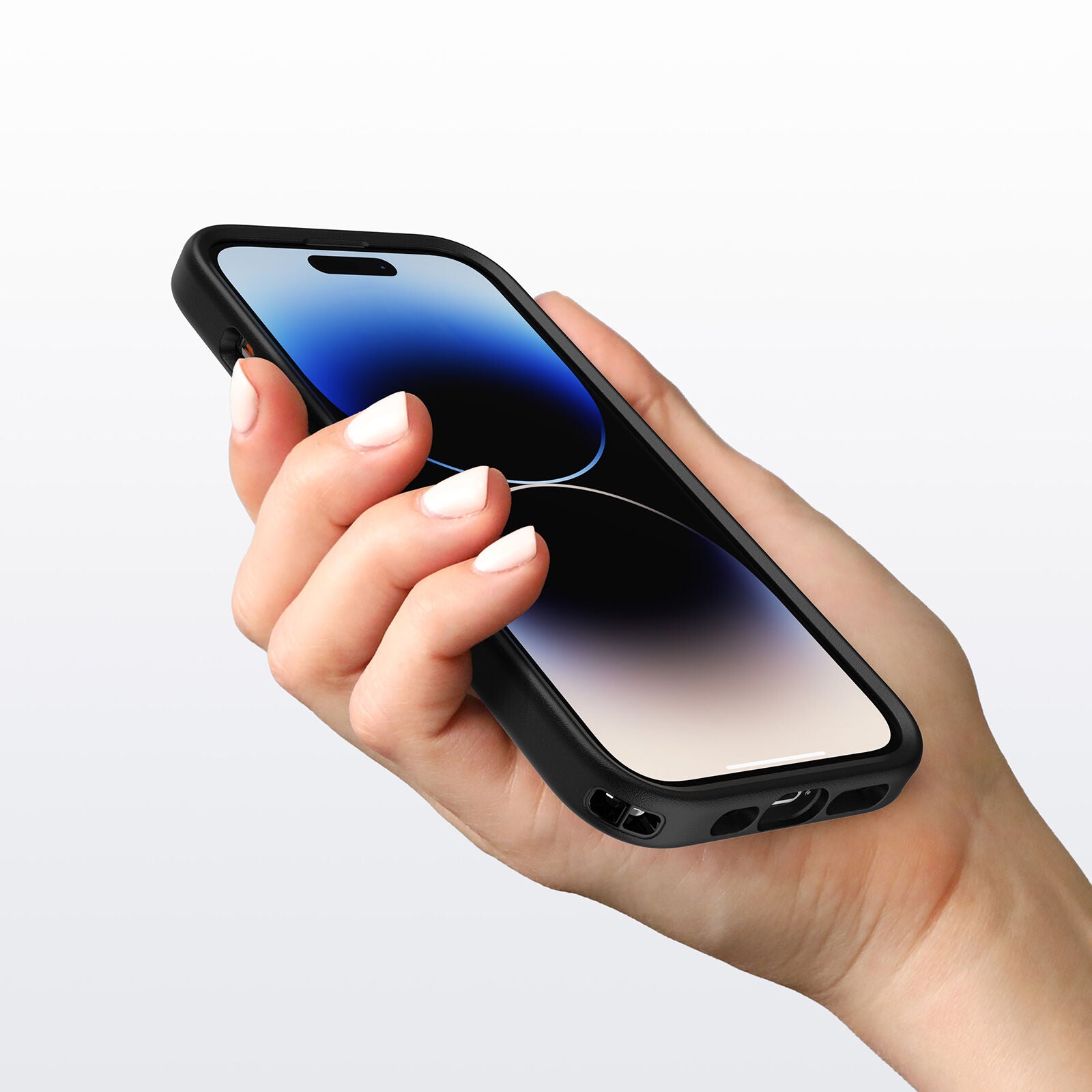 iPhone 14 Aneu Series Hülle für MagSafe