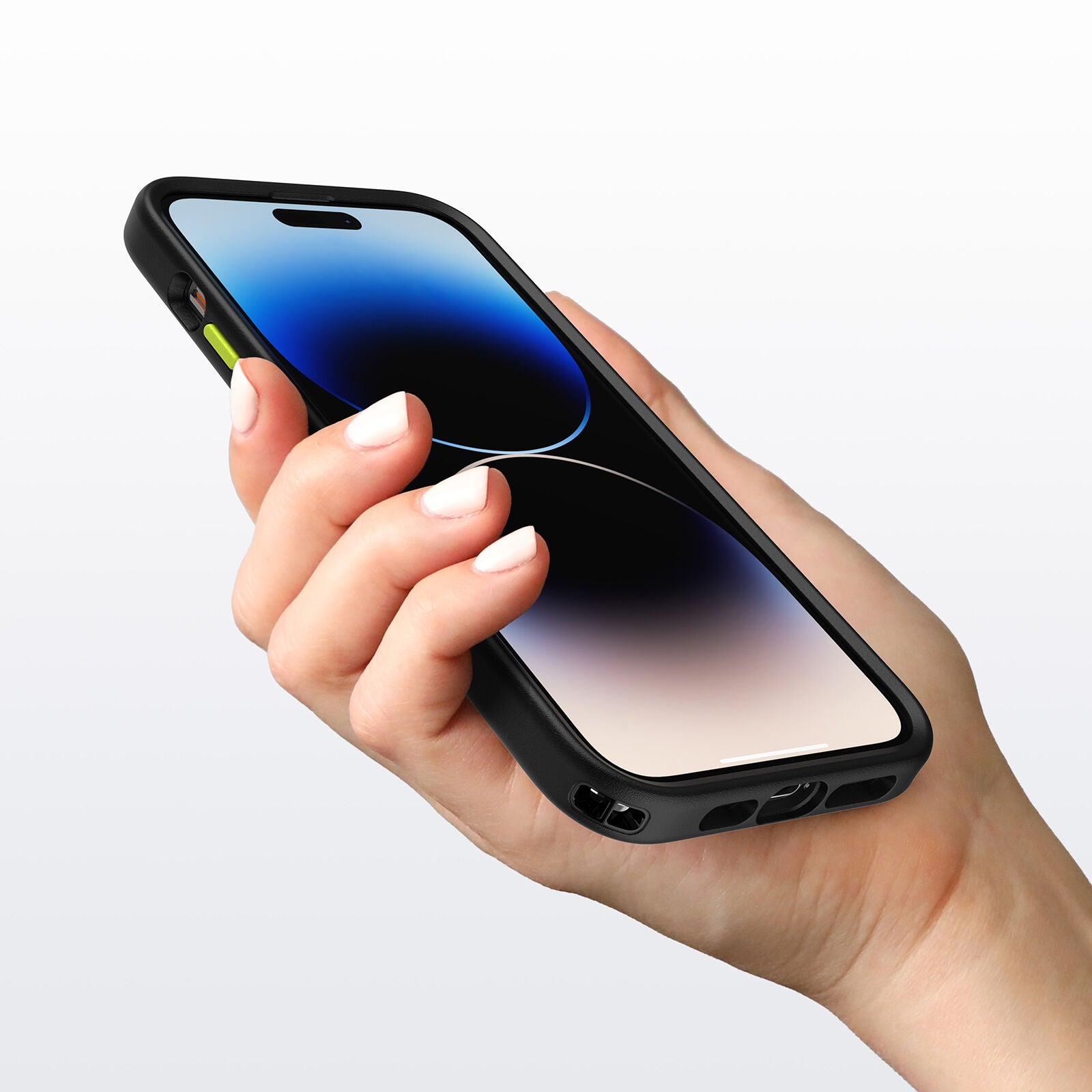 iPhone 14 Plus Aneu Series Hoesje voor MagSafe