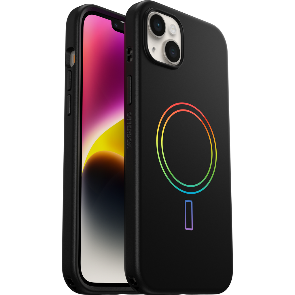 iPhone 14 Plus Aneu Series Case for MagSafe