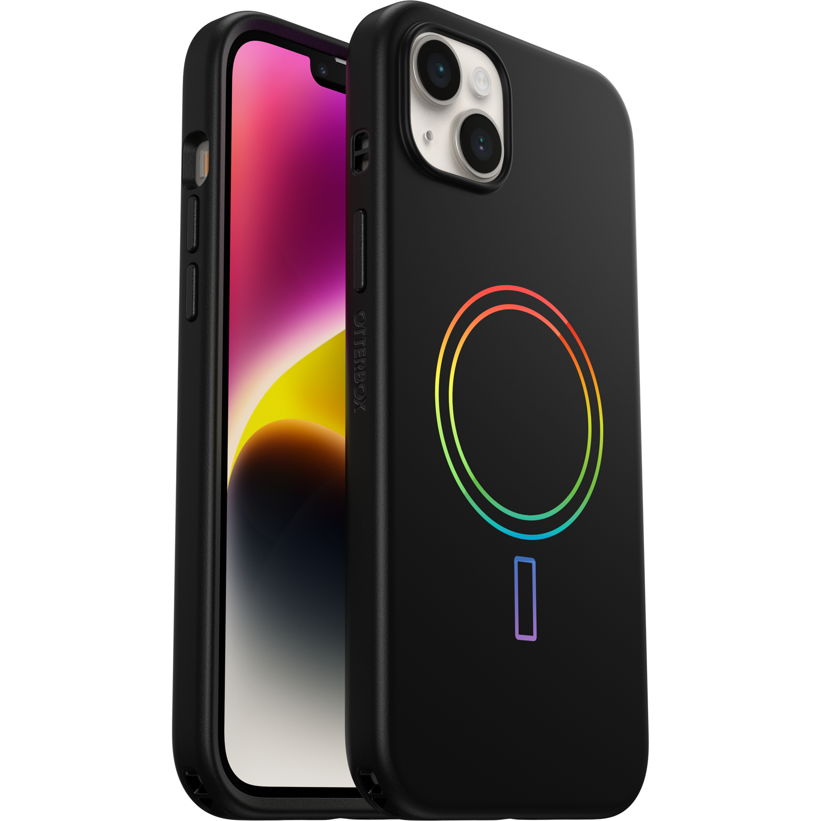iPhone 14 Plus Aneu Series Case for MagSafe