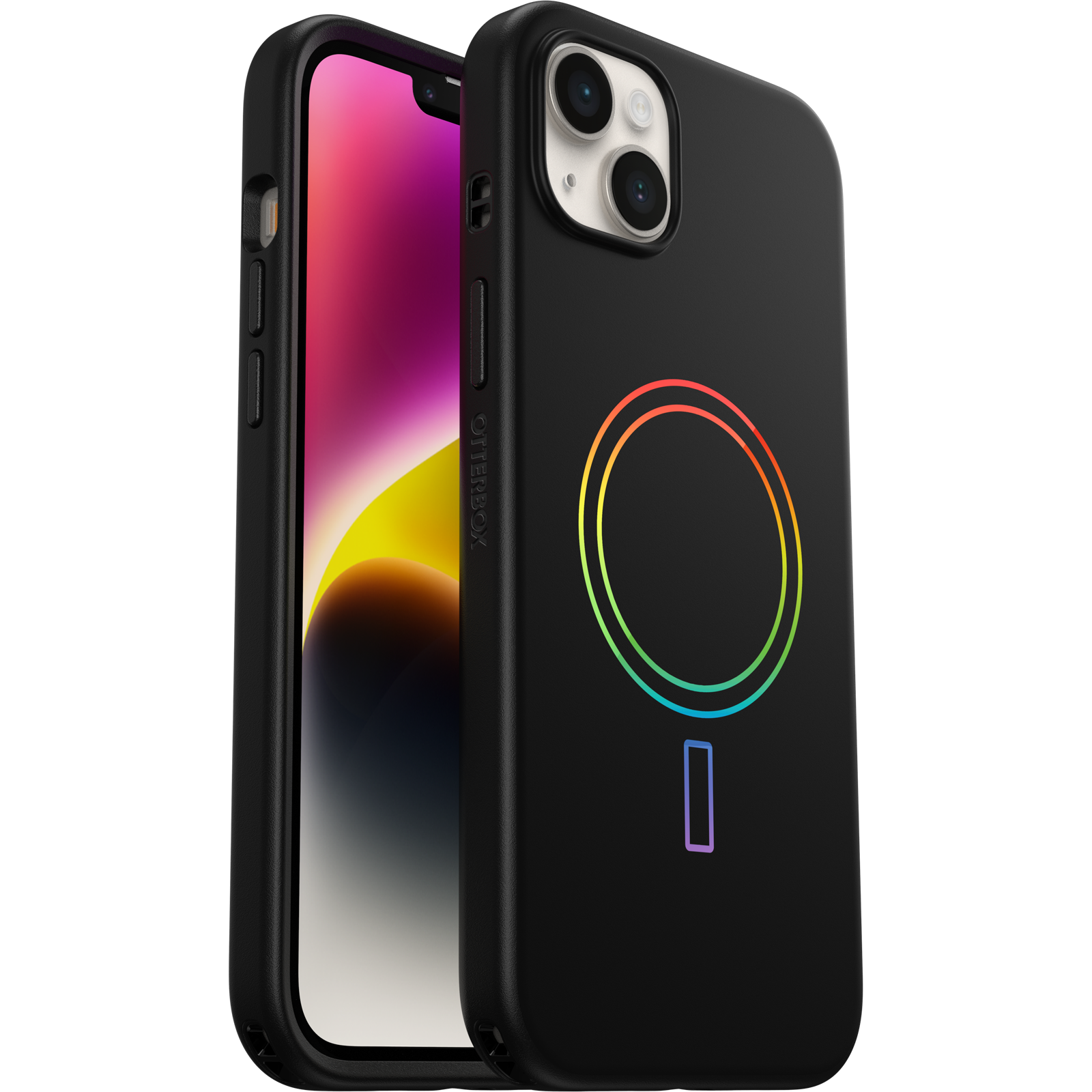 iPhone 14 Plus Aneu Series Case for MagSafe