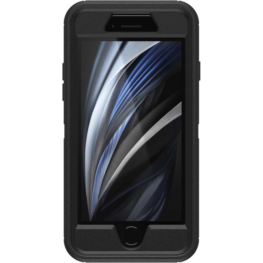 iPhone SE (3e en 2e gén) en iPhone 8/7 Defender Series Coque