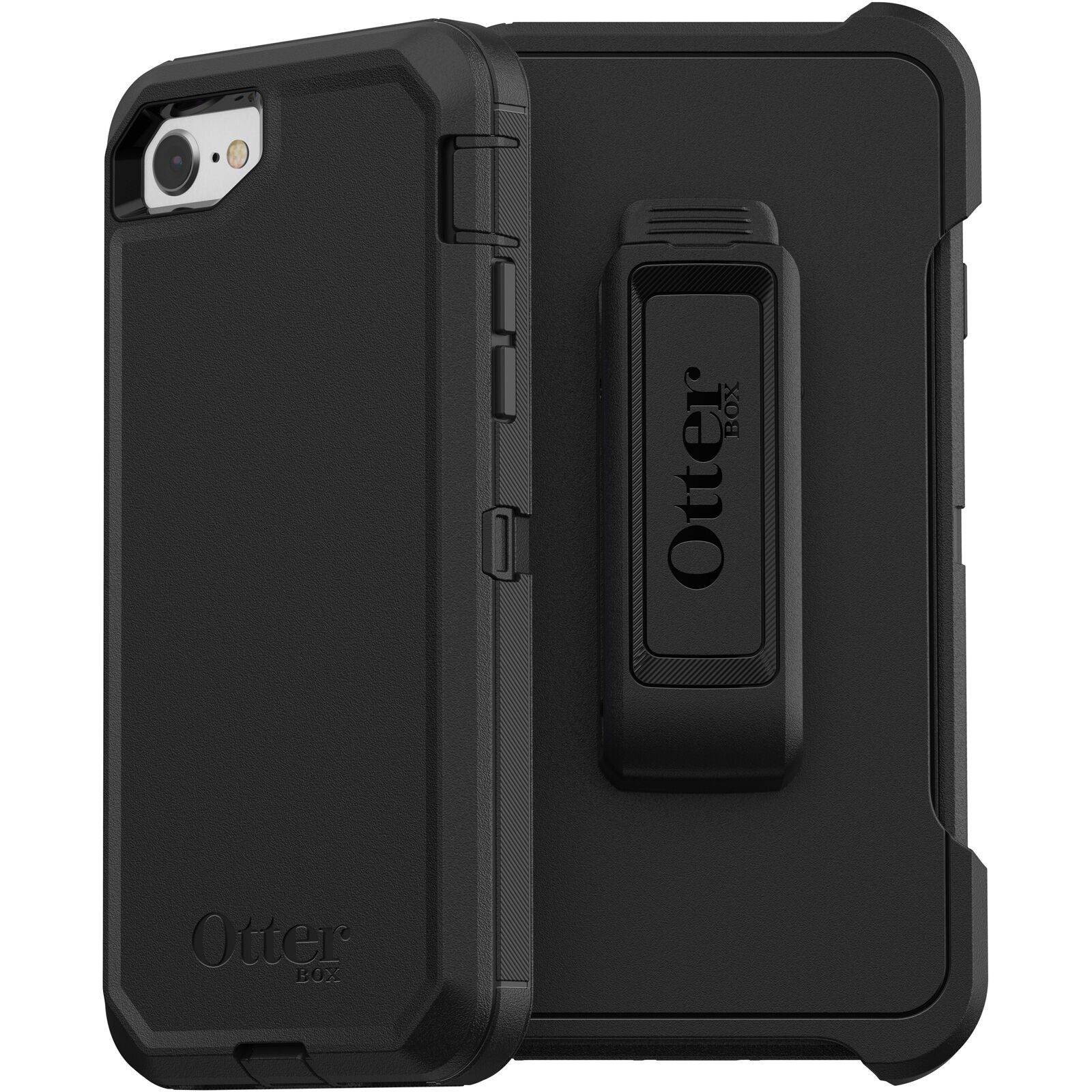 iPhone SE (3e en 2e gén) en iPhone 8/7 Defender Series Coque