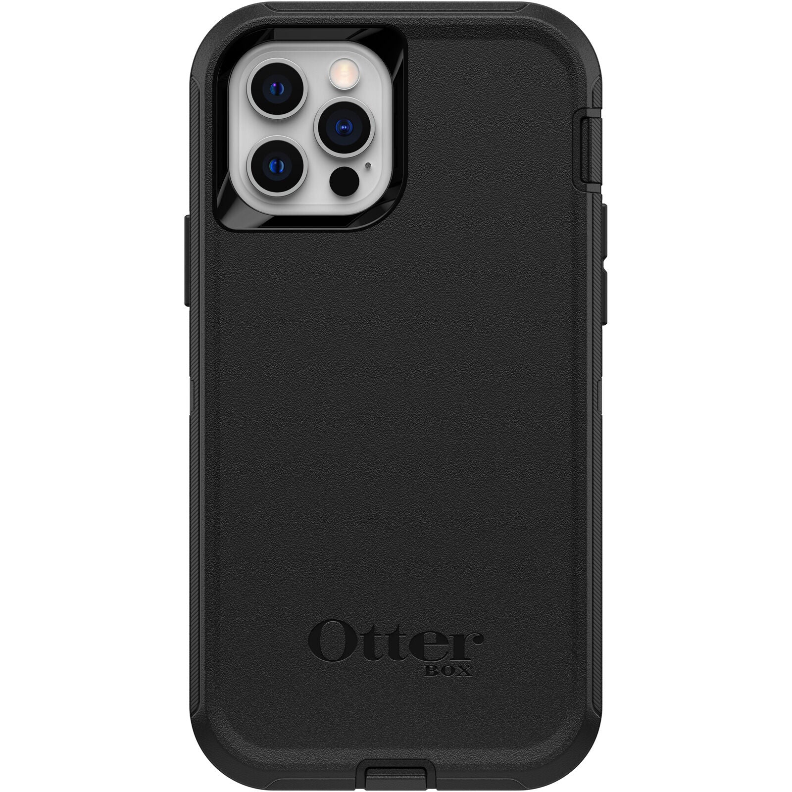 iPhone 12 en iPhone 12 Pro Defender Series Hoesje