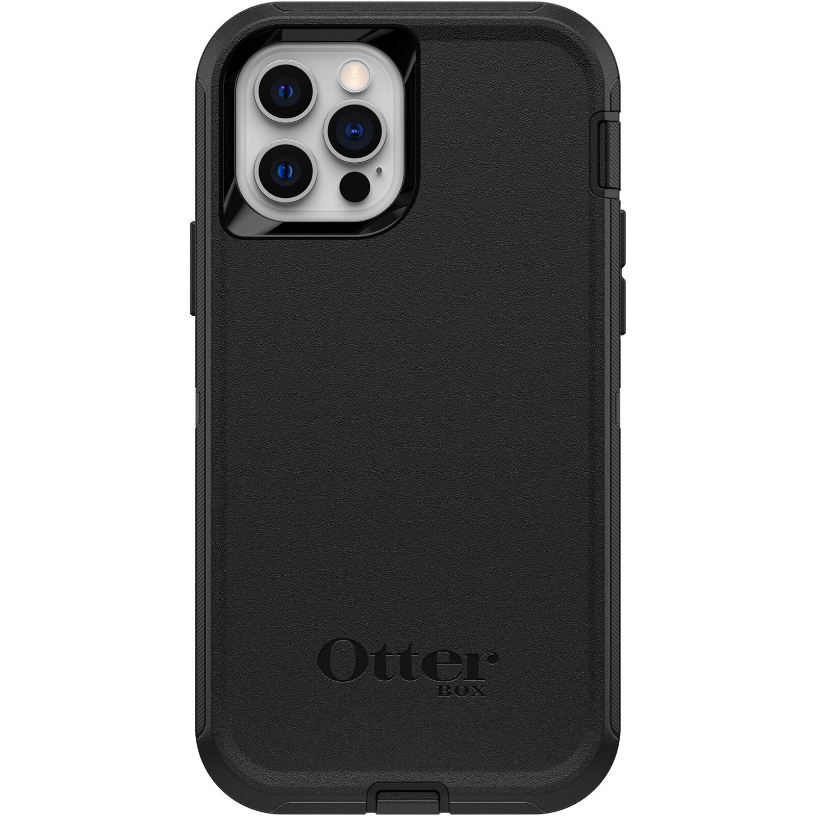 iPhone 12 en iPhone 12 Pro Defender Series Hoesje