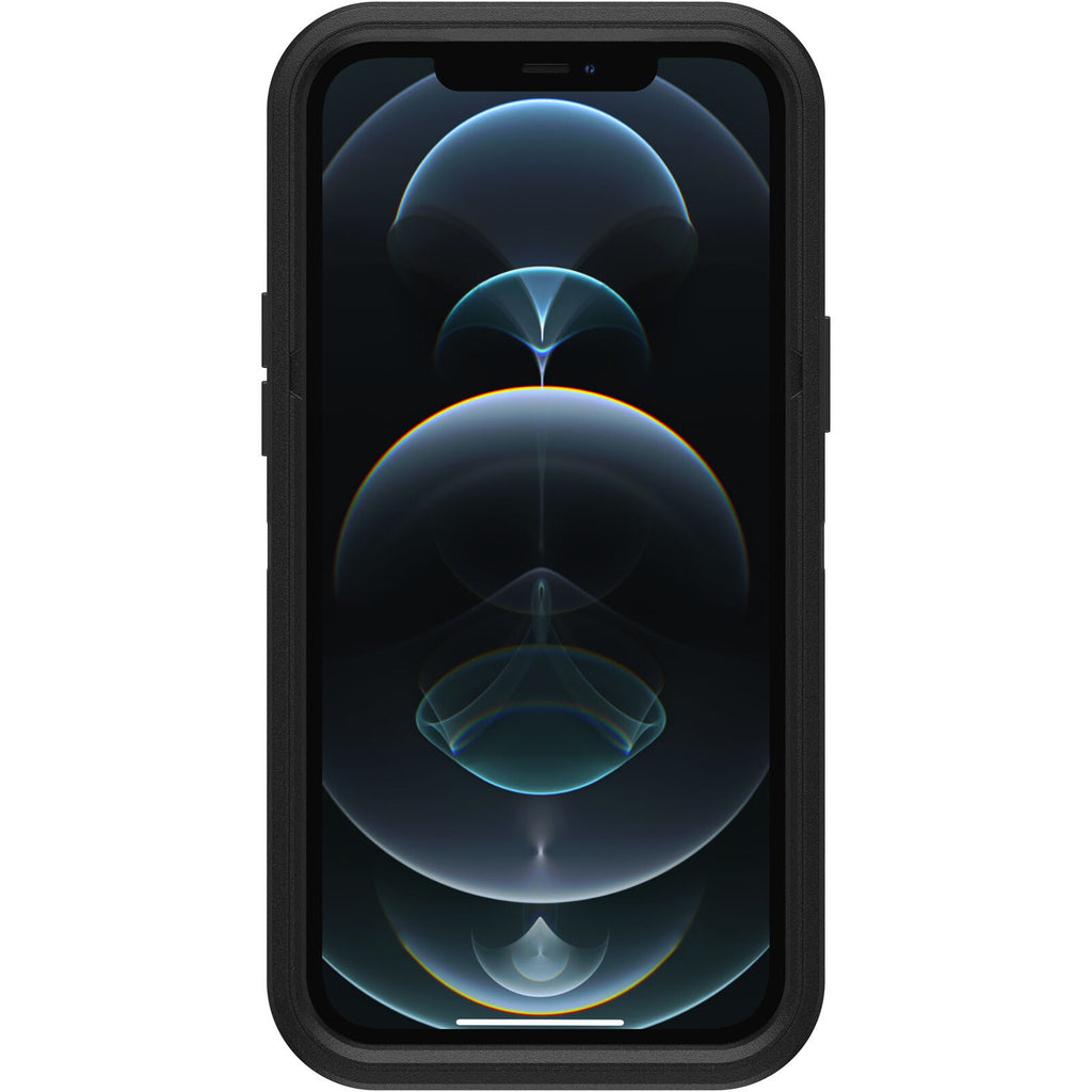 iPhone 12 Pro Max Defender Series XT Hülle mit MagSafe