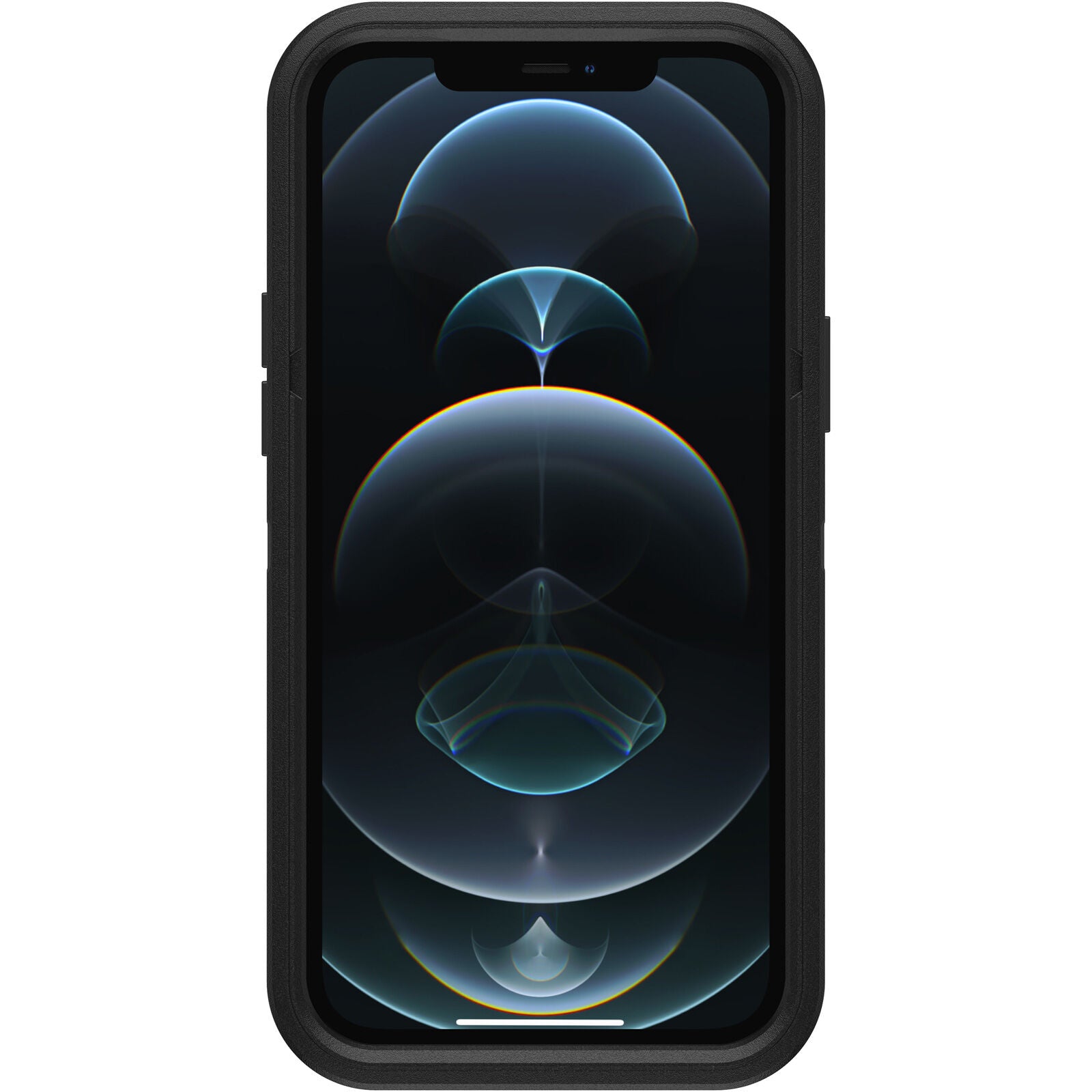 iPhone 12 Pro Max Defender Series XT Hülle mit MagSafe